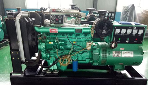 安塞发电机不发电的原因 安塞发电机不发电的原因