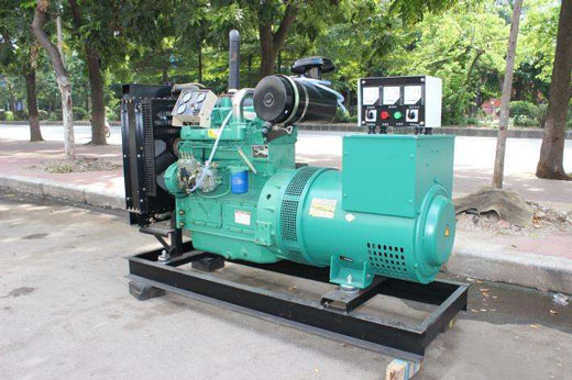 安塞发电机不发电的原因 安塞发电机不发电的原因