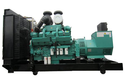 安塞柴油发电机组 安塞柴油发电机组