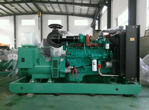 安塞柴油发电机组 安塞柴油发电机组