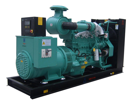 安塞柴油发电机 安塞柴油发电机