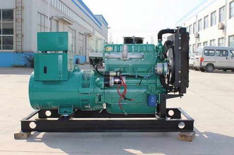 安塞小型柴油发电机 安塞小型柴油发电机