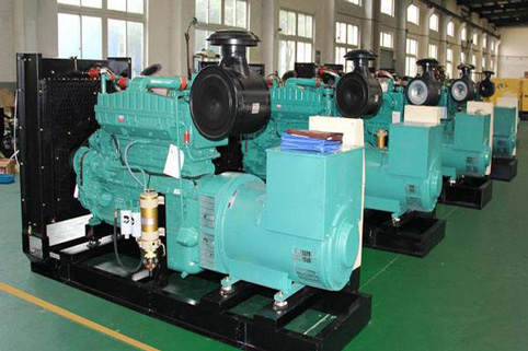 安塞小型柴油发电机 安塞小型柴油发电机