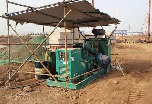 安塞发电机出租 安塞发电机出租