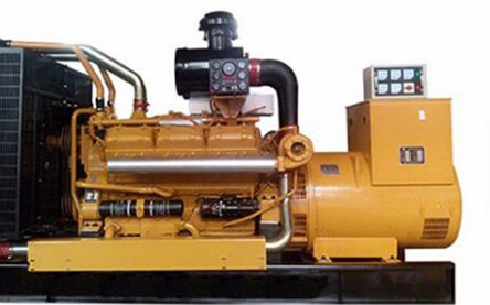 安塞发电机出租