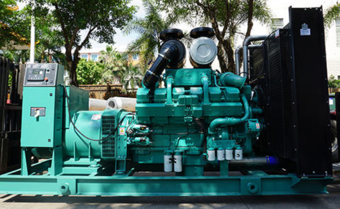 安塞柴油发电机 安塞柴油发电机