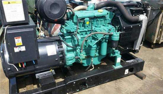 安塞柴油发电机 安塞柴油发电机